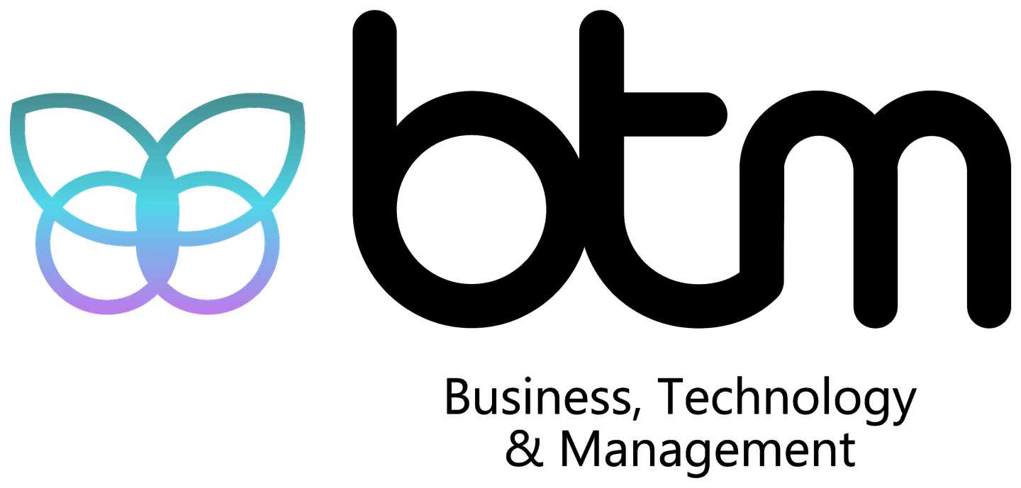 Consultora BTM - Business, Technology & Management